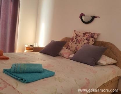 villa Grafenberg, Chambre double, logement privé à Ulcinj, Monténégro - IMG-62725fe1e531dff376b4eb9a585b2b42-V